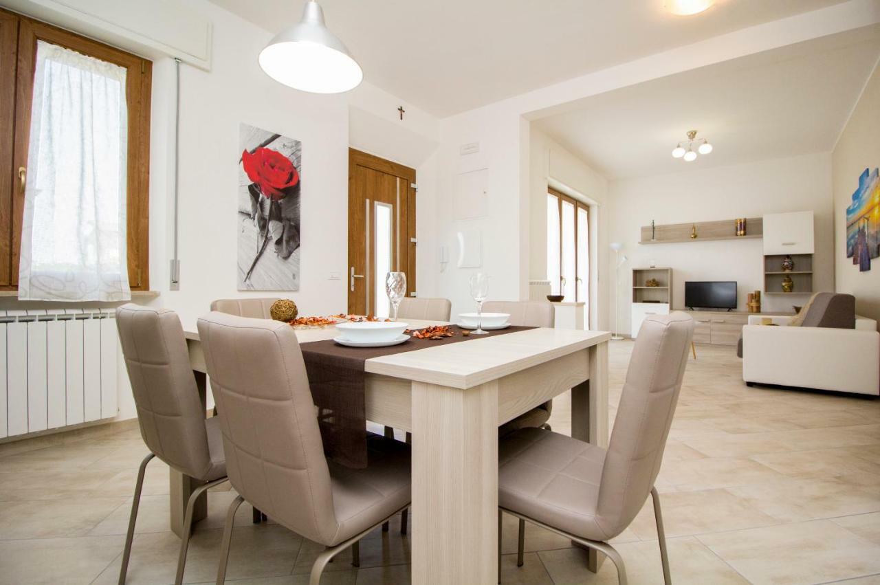 Madonna dellʼAcqua Innpisarentals - Charming Countryside Apartment מראה חיצוני תמונה