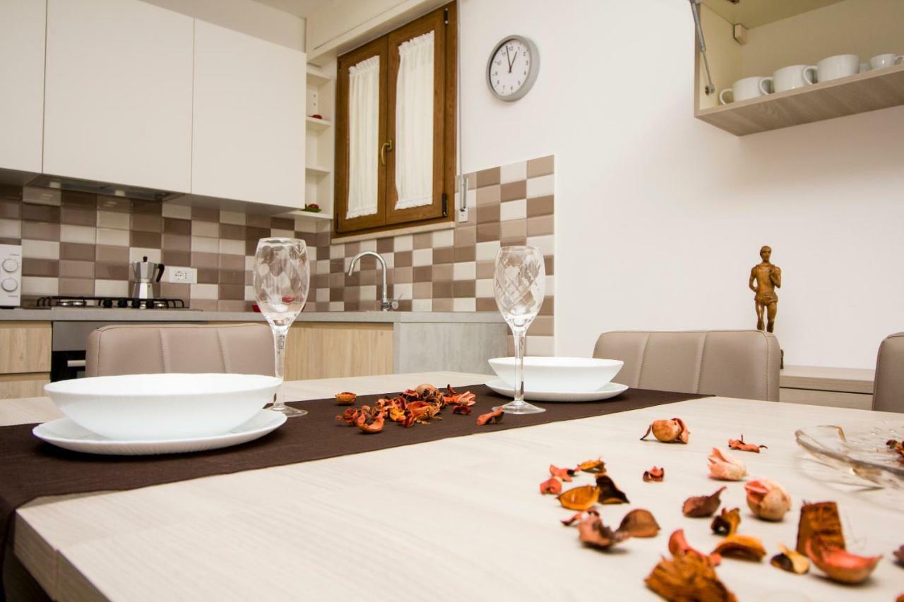 Madonna dellʼAcqua Innpisarentals - Charming Countryside Apartment מראה חיצוני תמונה