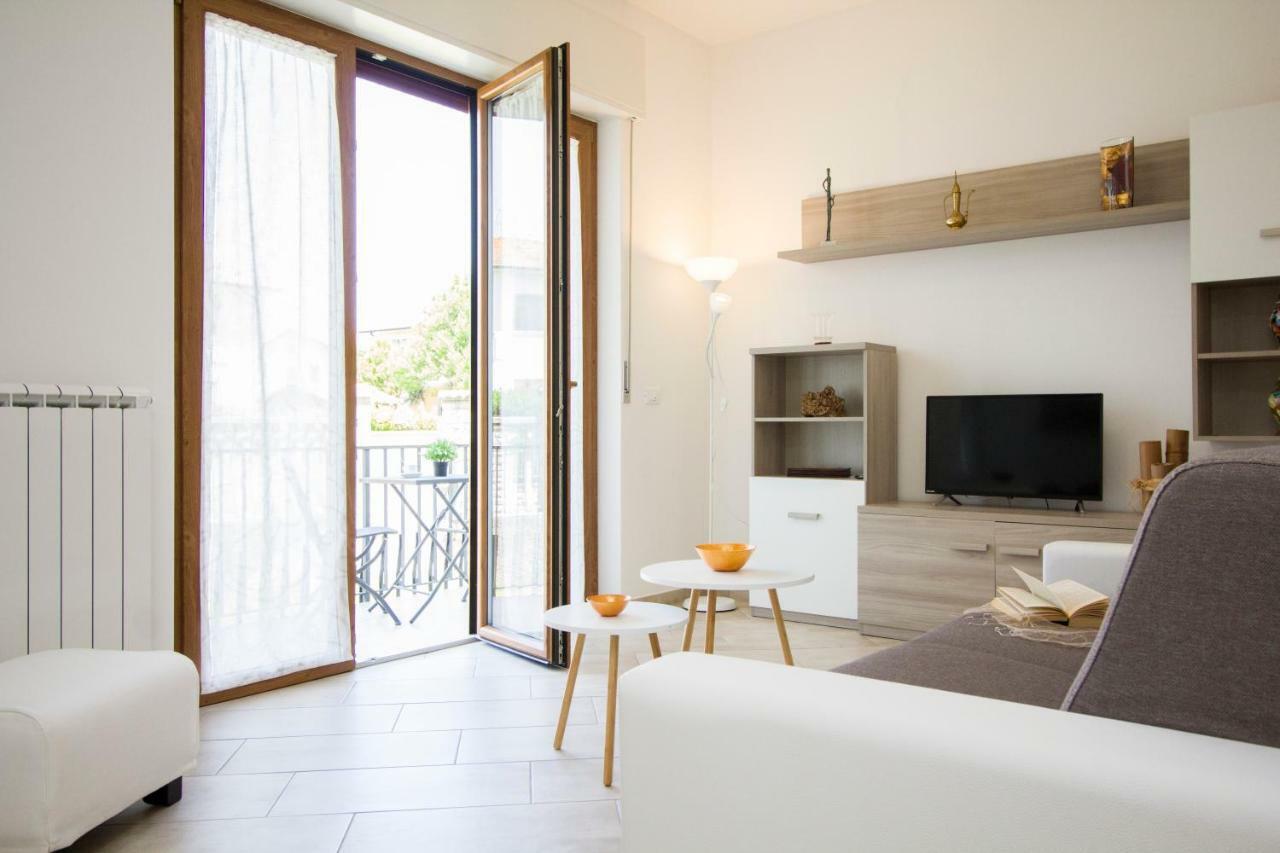 Madonna dellʼAcqua Innpisarentals - Charming Countryside Apartment מראה חיצוני תמונה