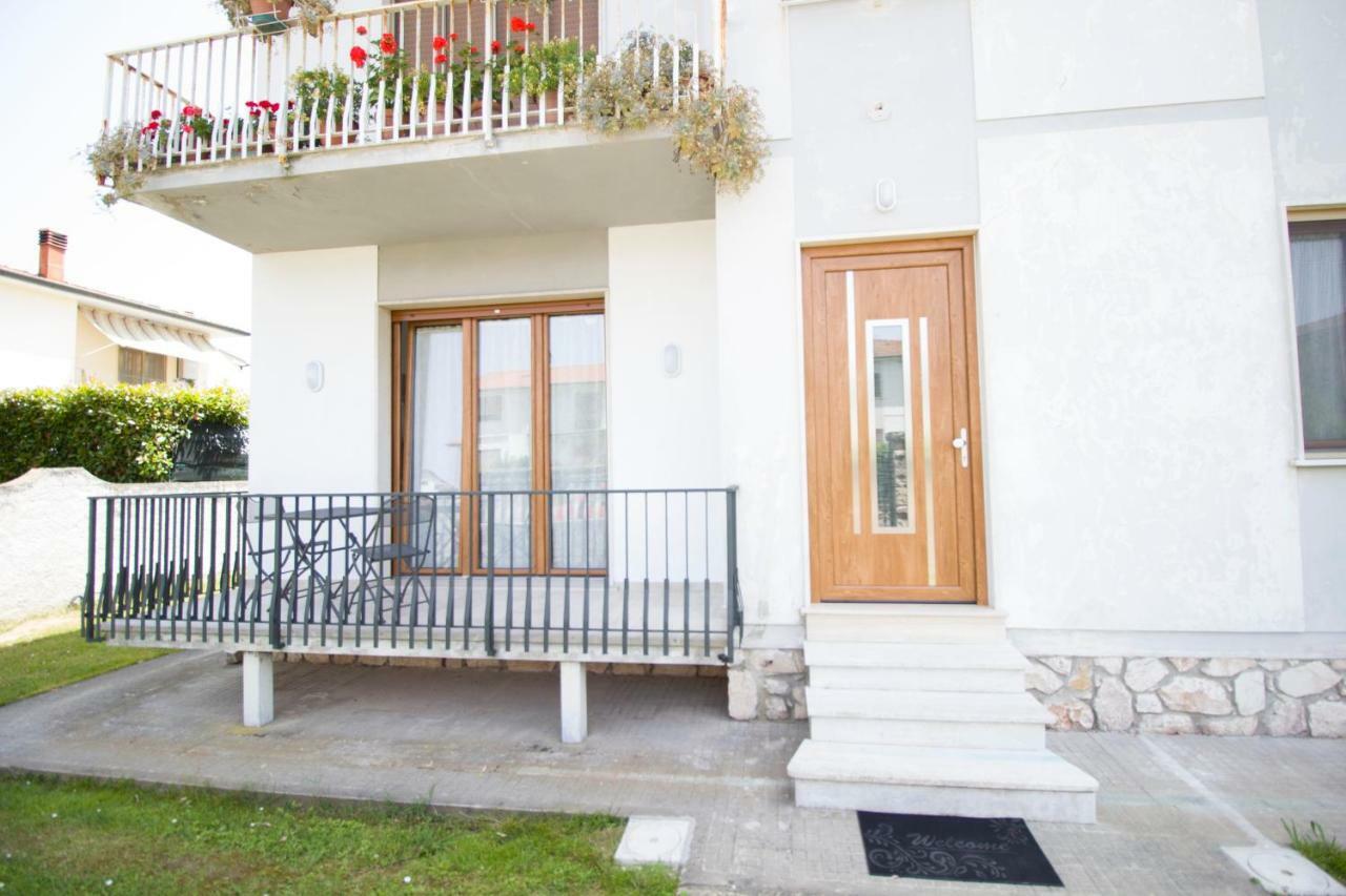 Madonna dellʼAcqua Innpisarentals - Charming Countryside Apartment מראה חיצוני תמונה