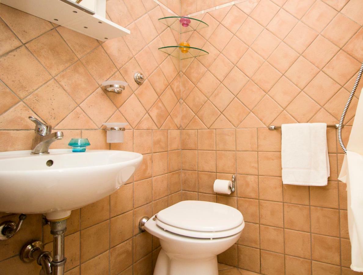 Madonna dellʼAcqua Innpisarentals - Charming Countryside Apartment מראה חיצוני תמונה