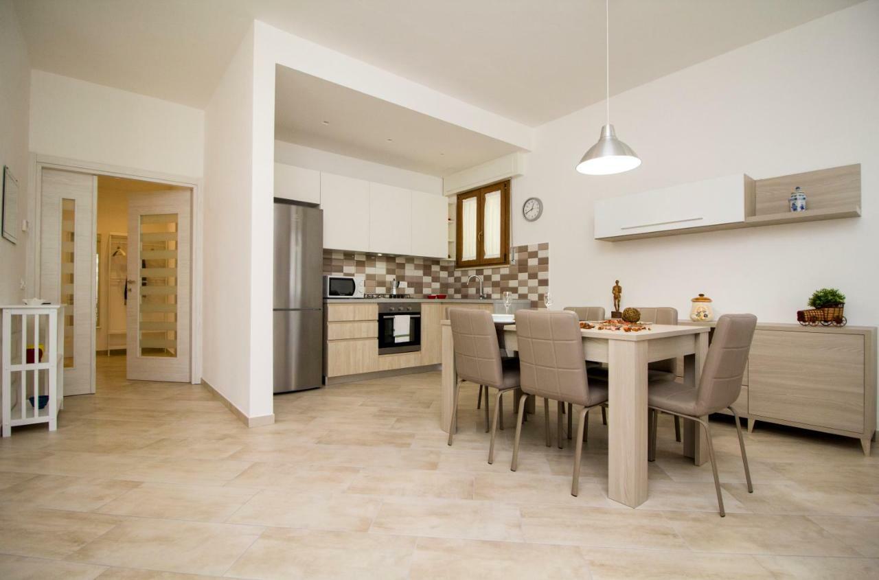 Madonna dellʼAcqua Innpisarentals - Charming Countryside Apartment מראה חיצוני תמונה