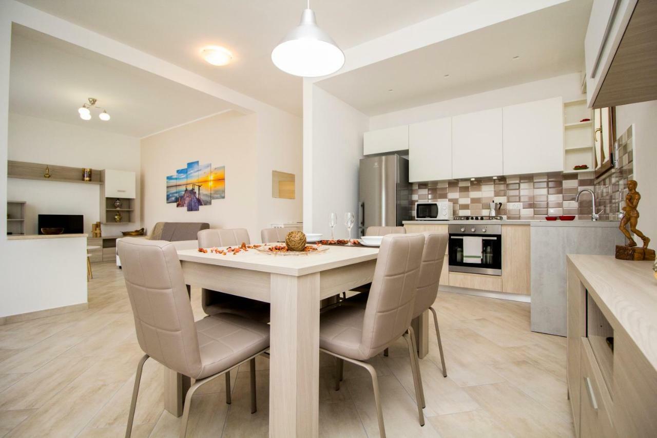 Madonna dellʼAcqua Innpisarentals - Charming Countryside Apartment מראה חיצוני תמונה