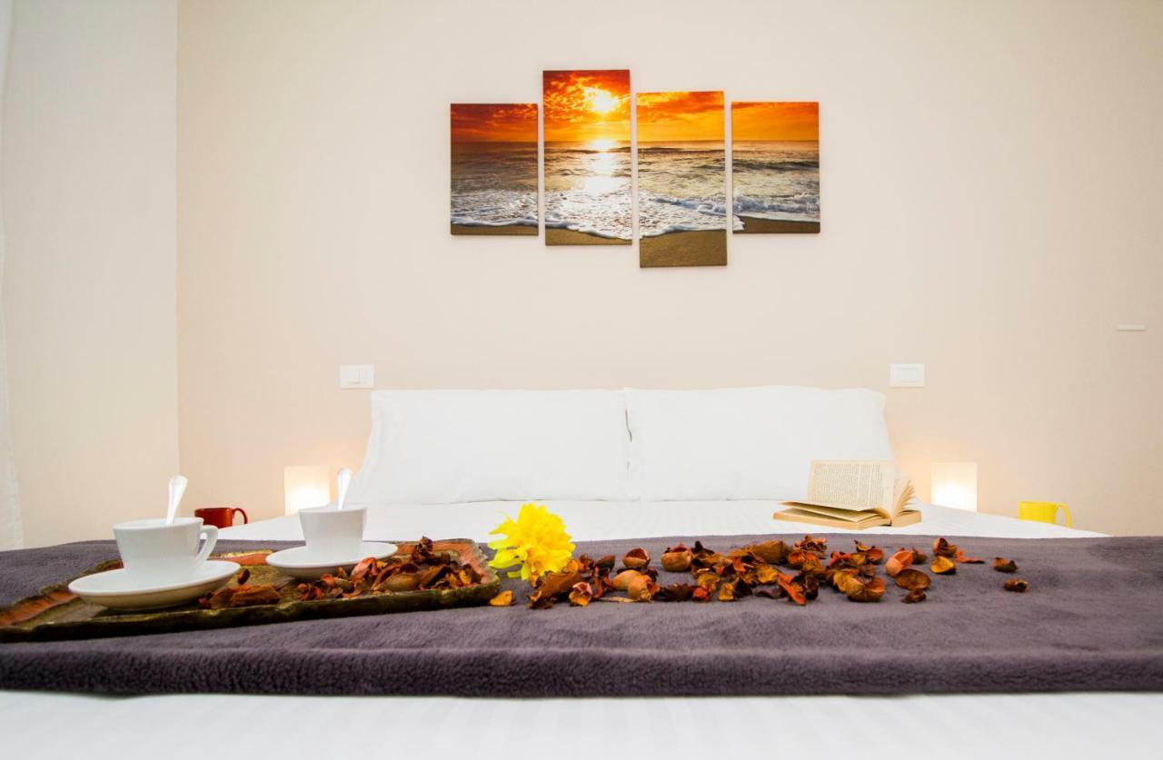 Madonna dellʼAcqua Innpisarentals - Charming Countryside Apartment מראה חיצוני תמונה