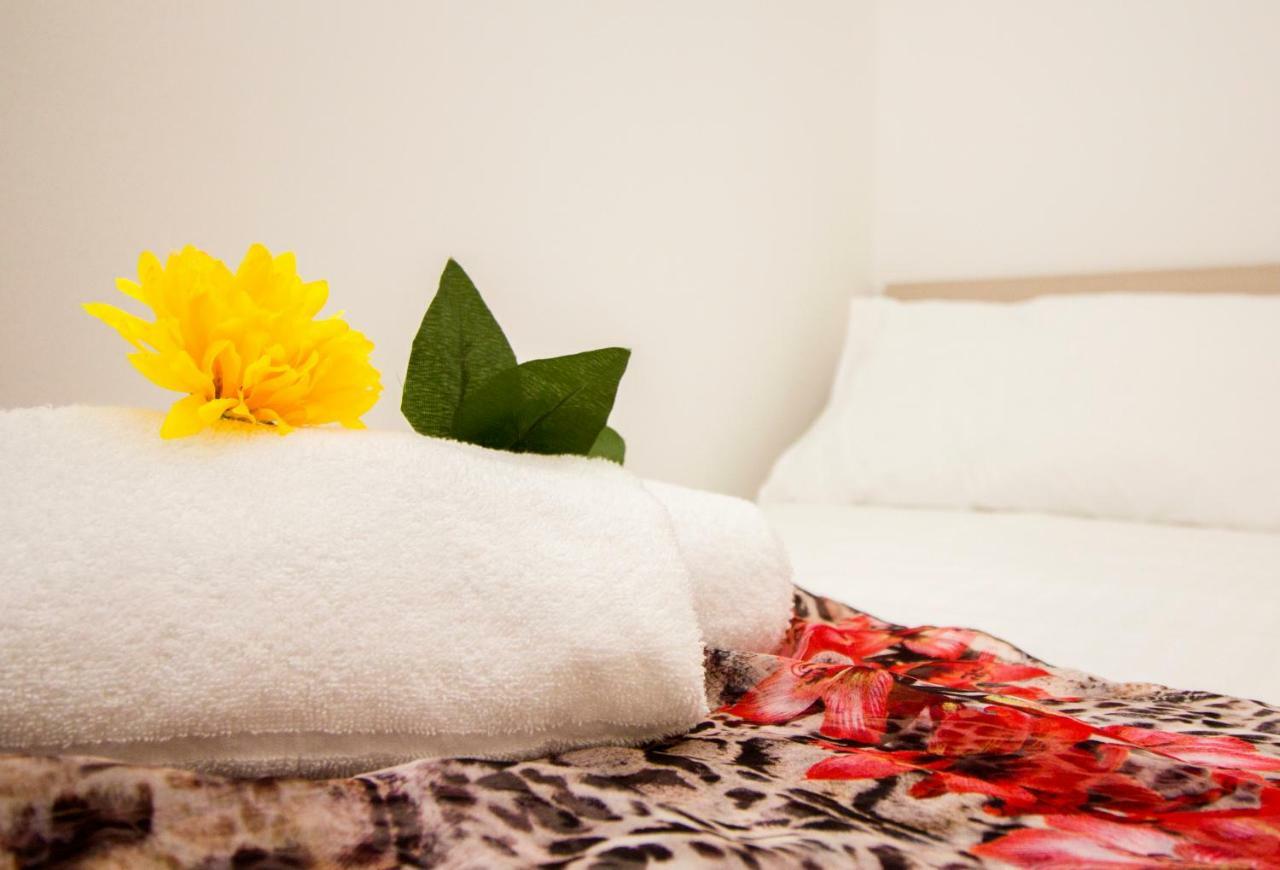 Madonna dellʼAcqua Innpisarentals - Charming Countryside Apartment מראה חיצוני תמונה