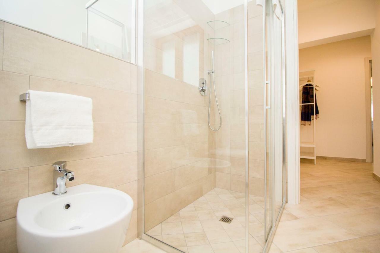 Madonna dellʼAcqua Innpisarentals - Charming Countryside Apartment מראה חיצוני תמונה