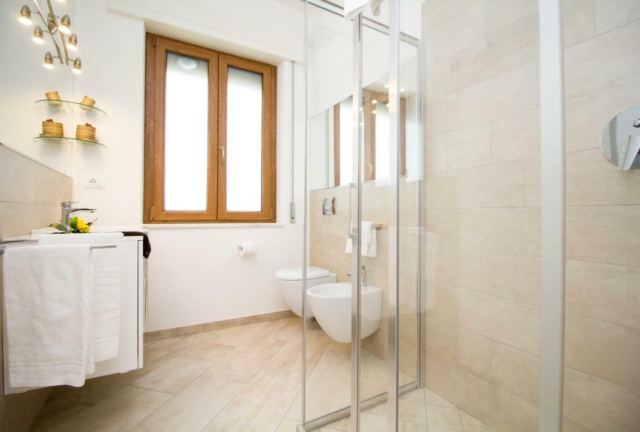 Madonna dellʼAcqua Innpisarentals - Charming Countryside Apartment מראה חיצוני תמונה