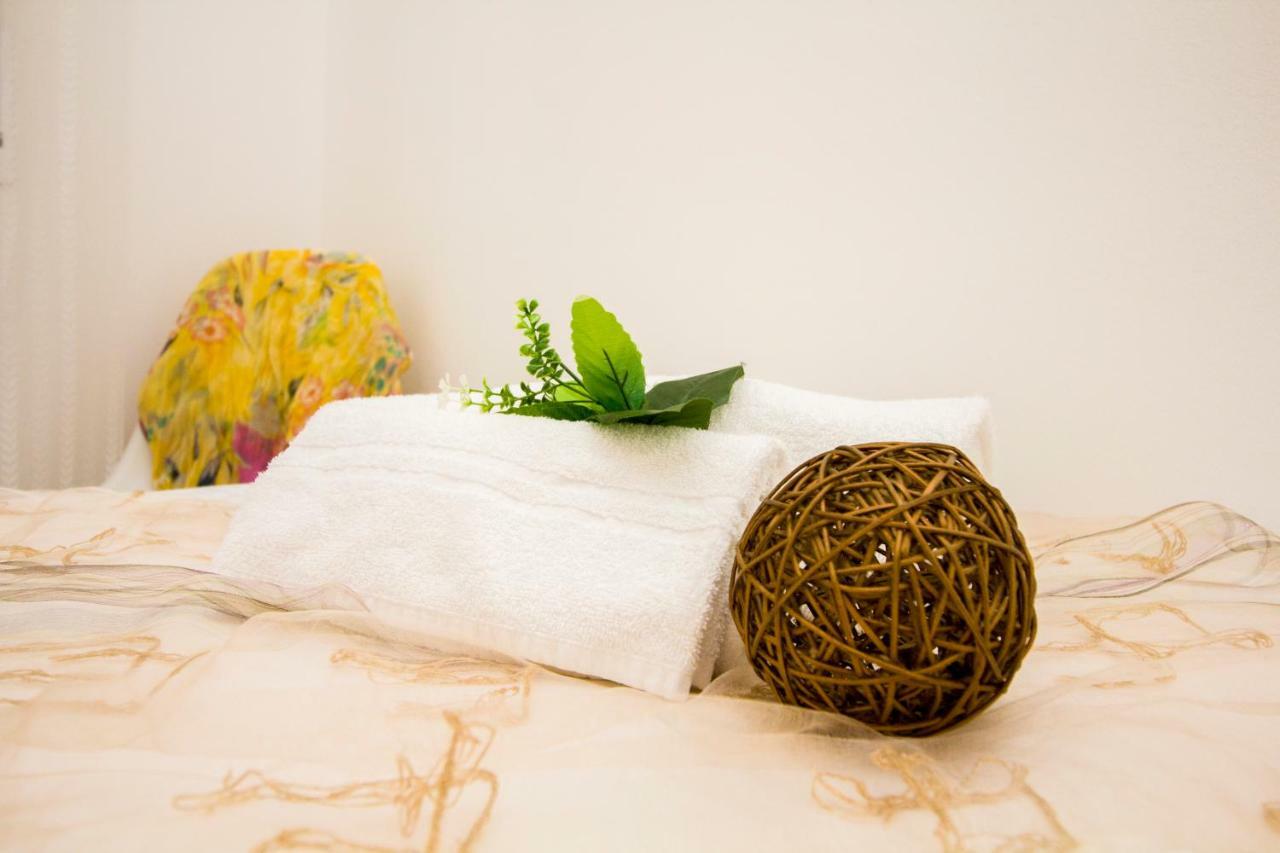 Madonna dellʼAcqua Innpisarentals - Charming Countryside Apartment מראה חיצוני תמונה