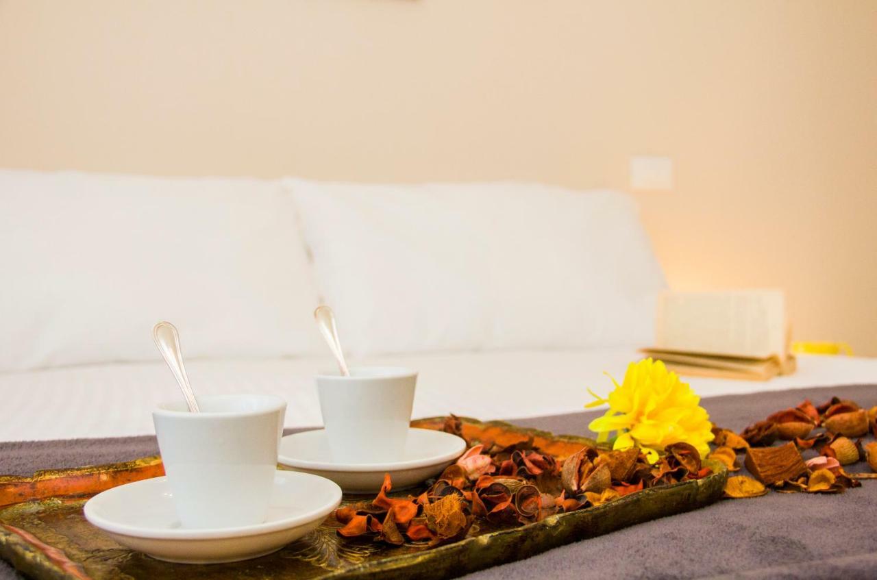 Madonna dellʼAcqua Innpisarentals - Charming Countryside Apartment מראה חיצוני תמונה