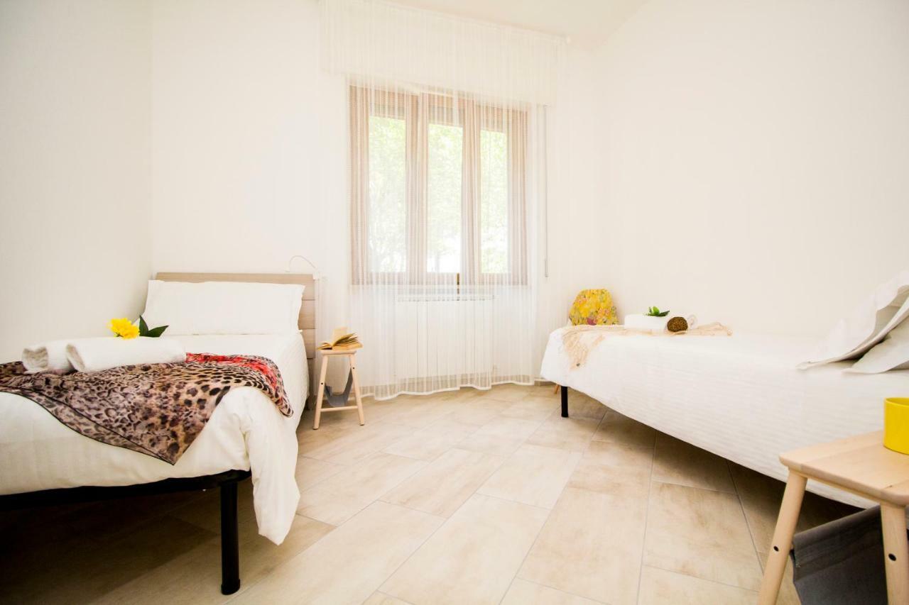 Madonna dellʼAcqua Innpisarentals - Charming Countryside Apartment מראה חיצוני תמונה