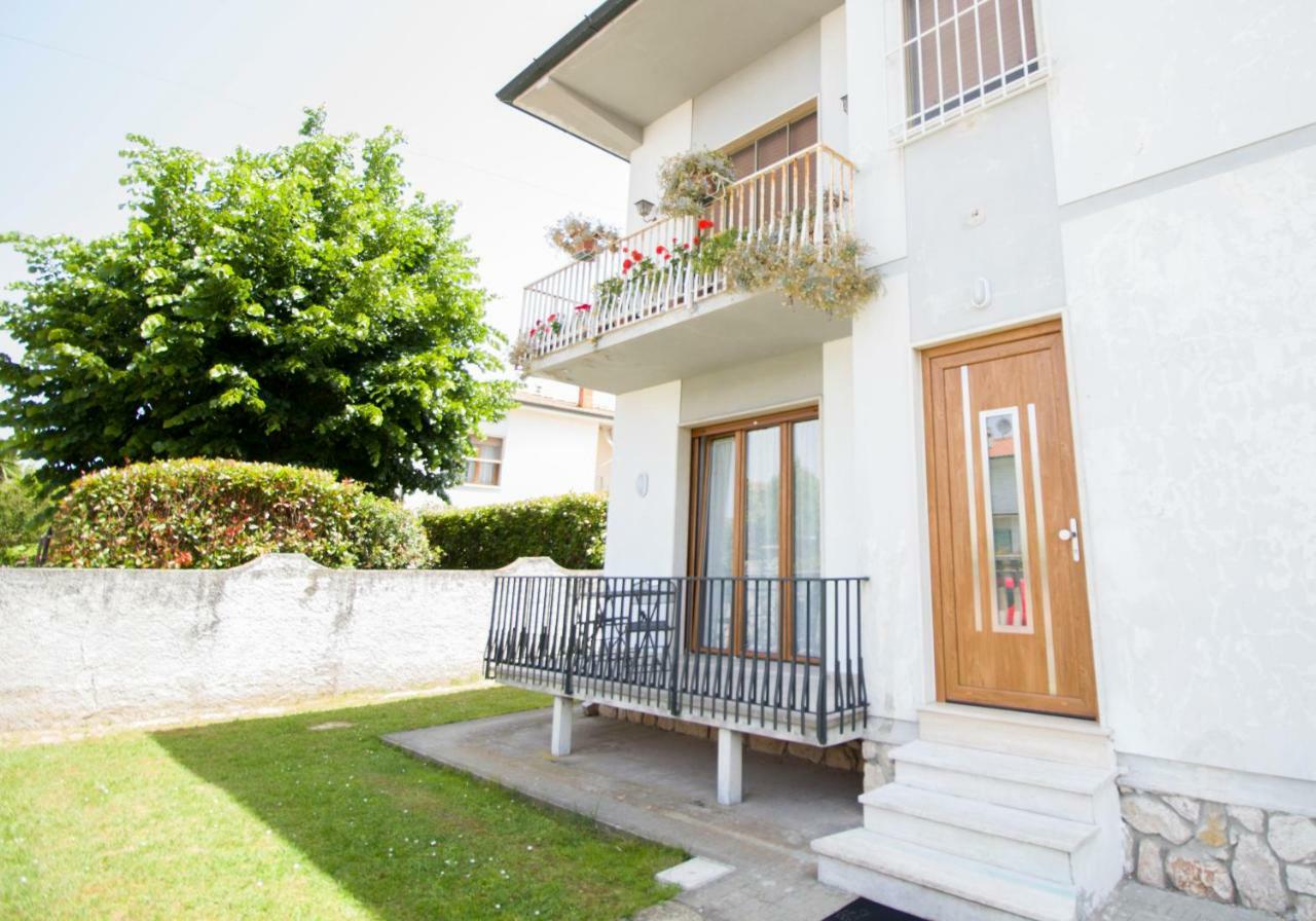 Madonna dellʼAcqua Innpisarentals - Charming Countryside Apartment מראה חיצוני תמונה