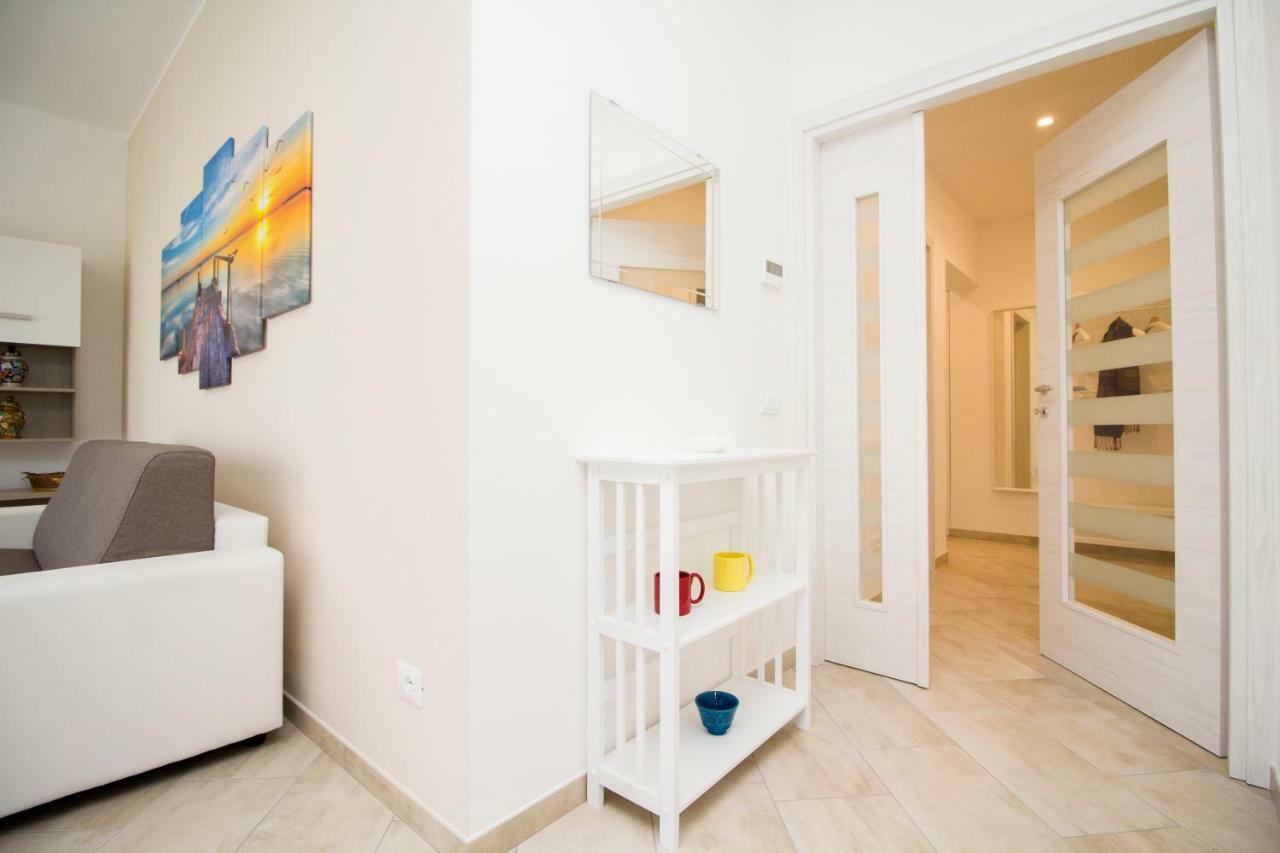 Madonna dellʼAcqua Innpisarentals - Charming Countryside Apartment מראה חיצוני תמונה