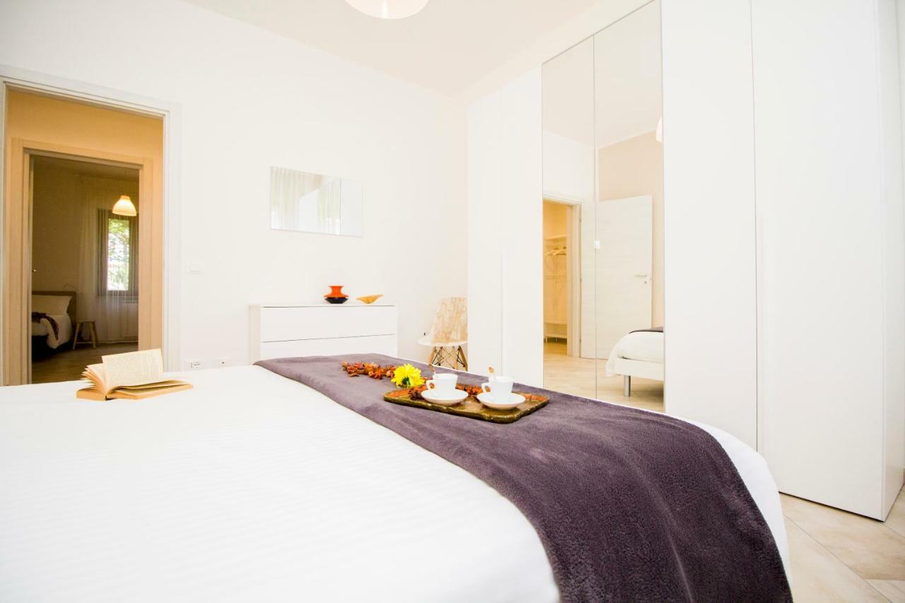 Madonna dellʼAcqua Innpisarentals - Charming Countryside Apartment מראה חיצוני תמונה