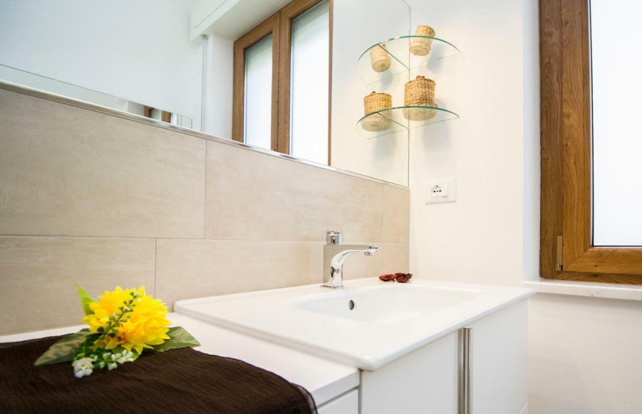 Madonna dellʼAcqua Innpisarentals - Charming Countryside Apartment מראה חיצוני תמונה