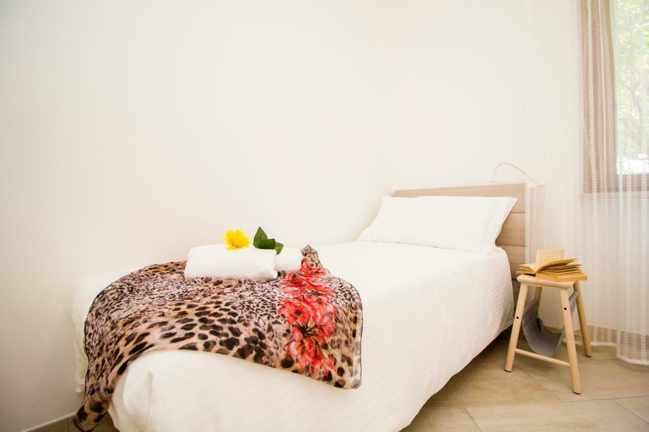 Madonna dellʼAcqua Innpisarentals - Charming Countryside Apartment מראה חיצוני תמונה